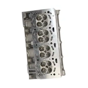 Parti del motore per auto all'ingrosso della fabbrica AXP/<span class=keywords><strong>BBZ</strong></span>/BCA/BKY testata applicabile per AUDI 036103373AK - Product Image 2