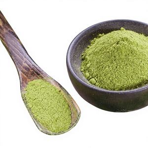 Polvo de Hoja de Moringa Orgánica de Alta Calidad, Suplemento Herbal, Polvo de Hoja de Moringa Seca de Grado Alimenticio a Precio de Mayoreo desde India - Product Image 1