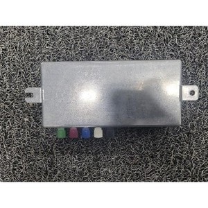 ECU และโมดูลคอมพิวเตอร์มือสองสำหรับรถยนต์ซีรีส์ 7 รุ่น 6653921993401 - Product Image 3