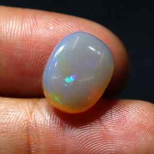 Australian <b>Opal</b> Cabochon Polished Loose Stones Natural Australian <b>Opal</b> Cabochon Loose Gemstone for Jewelry Making - Product Image 5