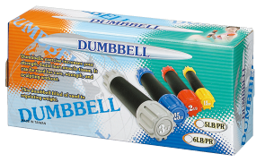 Mancuerna ALLWINWIN DBL10 - Product Image 2