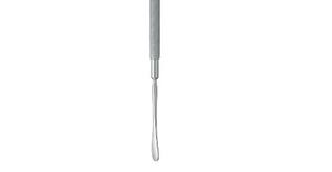 Elevador periostal Freer de 19 cm, instrumentos ortopédicos de calidad premium de AM ORTHO - Product Image 5