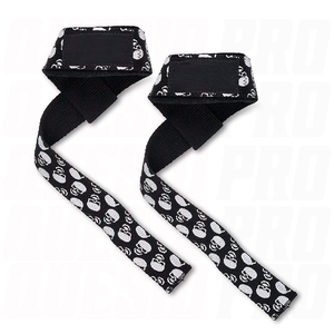 Factory Wholesale Lifting <b>Straps</b> Manufacturer Gym Wrist Support <b>Straps</b> for Sports Retailers and Fitness Distributors - Product Image 5