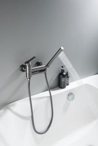 Латунный настенный смеситель для душа - Product Image 3