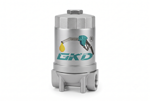 Kit de filtre pour distributeur de carburant GKD, élément en maille d'acier inoxydable avec ressort pour diesel, essence, kérosène - Product Image 2
