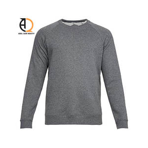 Sweat-shirts sur mesure, service OEM, sweat-shirts de haute qualité, sweat-shirts à col rond pour hommes, couleur personnalisée, sweat-shirts classiques de haute qualité - Product Image 4