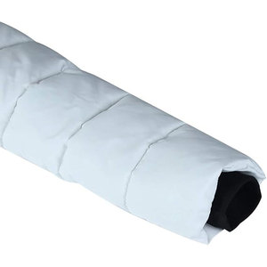 เสื้อแจ็คเก็ตพาร์ก้าผู้หญิงแบบมีฮู้ดสำหรับฤดูหนาว  บุหนา อุ่นสบาย มีกระเป๋า  เสื้อโค้ทกันหนาวทันสมัย - Product Image 6