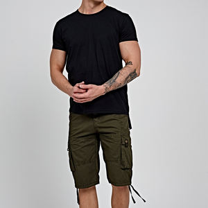 Shorts MMA, design durable pour l'entraînement et les combats - Product Image 3