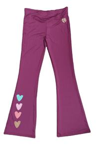 Pantalones planos transpirables de algodón 100% para mujer de pierna ancha de cintura media primavera recta plisada suelta XL señoras Palazzo Streetwear elástico - Product Image 5