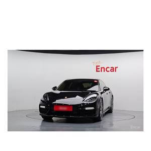 Pour Porsche Panamera 4.0 Turbo modèle février 2017 avec 89 113 km, conduite à gauche - Product Image 3