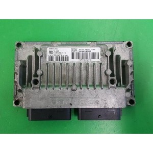207 ECUs y Módulos de Computación Usados 9661983980 - Product Image 1