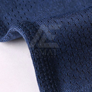 Camiseta Deportiva Personalizada para Hombre, Poliéster y Nailon Transpirable, para Entrenamiento Físico, Proveedor Mayorista de Pakistán - Product Image 5
