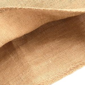 Eco Friendly Natural Jute Fabric Roll <b>Textile</b> <b>Packaging</b> Material for Craft and Decor Use - Product Image 3