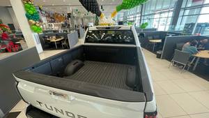 premium CrewMax pickup truck – Capstone-style full-size truck - Product Image 3