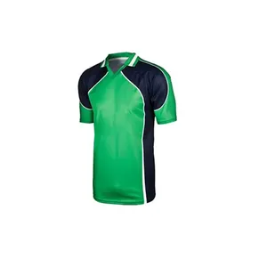Conjunto de Uniforme de Cricket Sublimado Personalizado para Hombre, Tallas para Adultos, Jersey de Cricket con Sublimación Digital, Venta al Por Mayor - Product Image 5