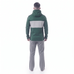 Combinaison de ski pour homme, imperméable, coupe-vent, respirante - Polyester/Nylon Tex, fermeture éclair, vêtements de sport d'hiver pour le ski en plein air - Product Image 5