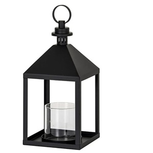Modern Designer Unique Customized Lantern Royal Looking Handcrafted Designer <b>Large</b> Size <b>Candle</b> Holder Lantern - Product Image 1