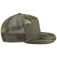 Casquettes de chasse personnalisables, casquettes de pêcheur, dernières nouveautés, casquettes de baseball d'extérieur pour la jungle, casquettes décontractées à 6 panneaux, casquettes en coton camouflage pour papa