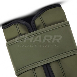 ถุงมือชกมวยคุณภาพสูงรุ่นใหม่สำหรับผู้ชาย ทำจากหนัง ปรับขนาดได้ด้วยสายรัดแบบตะขอและห่วง มีตัวเลือกปรับแต่งได้ ราคาขายส่ง - Product Image 4