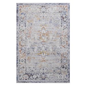 Collezione PAYAS Tappeto Tradizionale 6X9 Avorio/Grigio - Set di Eleganti Tappeti in Stile Tradizionale - Product Image 2