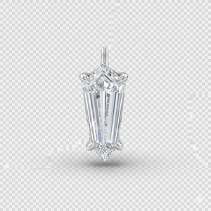 Diamante Cultivado en Laboratorio con Certificación IGI GIA, 3 Quilates, Venta al Por Mayor, Natural, HPHT, CVD, Sintético, Suelto, D VVS, Cultivado en Cámara de Presión - Product Image 3
