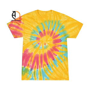 High Quality Men Sublimation & Digital Printing 100% Polyester Breathable Quick Dry <b>Hip</b> Hop Sports Workout T-Shirts - Product Image 5