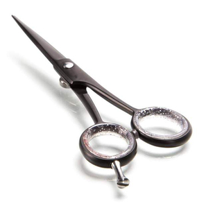 Tijeras de Corte de Pelo de Acero Inoxidable Alemán, Cuchillas Supercut Afiladas, Tijeras para Recortar Barba, Tijeras para Recortar el Cabello para Diestros - Product Image 6