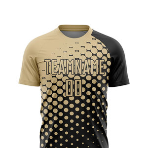 <b>Light</b> Weight And Comfortable Fit Soccer Uniform Sublimation Printed New Design Soccer Uniform Sports Wear Soccer Uniform - Product Image 4