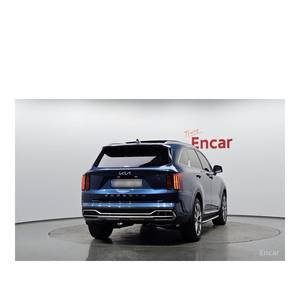 Kia Sorento Diésel 2.2 2WD 2021/7, 33,522 km, Caja de Cambios Automática, Asientos de Cuero, Estándar de Emisiones Euro V, Volante a la Izquierda - Product Image 3