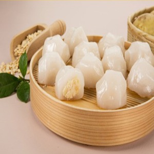 [MILWON] Pastel de Patata Coreano Anheung, Pastel de Patata Tradicional Coreano con Textura Masticable para Surtido de Bocadillos Tradicionales Coreanos - Product Image 1