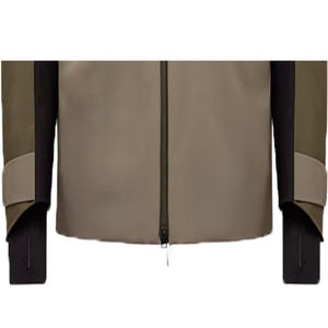 Chaqueta de Esquí para Hombre, Premium, con Calefacción, Cortavientos, Impermeable, con Capucha, para Senderismo, Snowboard, Softshell, Invierno - Product Image 4