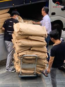 Halal Certified <b>Spray</b> Dried Coffee Powder 100% Robusta for Instant Mix OEM Factory 3 in 1 | AN THAI BEST MANUFACTURER - Product Image 6