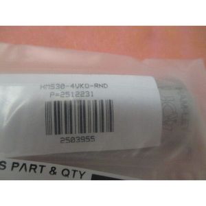 Vanne AMAT 3870-06063 Ham-Let HMS30-4VKO-RND - Équipement et pièces semi-conductrices d'occasion fiables à l'échelle mondiale - Product Image 1