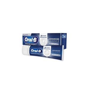Proveedor al por mayor de pasta dental blanqueadora Oral-B orgánica/Pasta dental Oral-B de la mejor calidad para blanquear los dientes - Product Image 1