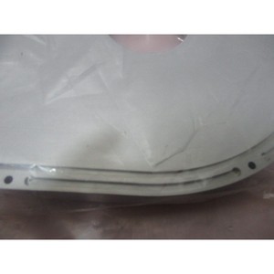 ฝาครอบช่อง AMAT รุ่น 416056 - อุปกรณ์และอะไหล่เซมิคอนดักเตอร์ระดับโลกที่เชื่อถือได้ - Product Image 4