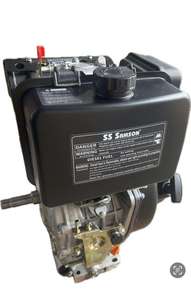 Motor Diésel SS SAMSON de 7HP y 10HP, Fabricante Directo, Motor Diésel de Alto Rendimiento y Uso Pesado - Product Image 3