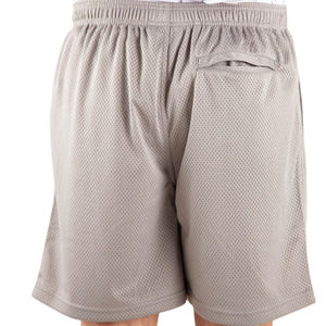 2026 Men's Polyester Running Fitness Training Gym Shorts Men Sport Crane Active Wear Custom Wholesale Blank Jogger <b>Pants</b> - Product Image 3