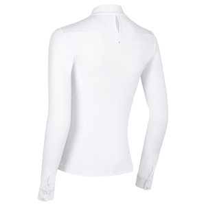 Couche de base thermique pour l'équitation pour femmes, haut d'équitation doux, respirant et confortable pour toutes les conditions météorologiques, vêtements de sport - Product Image 5