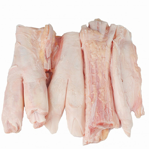 Emballage en boîte – Viande de bœuf halal congelée certifiée, ligaments de bœuf congelés, viande de buffle désossée BQF - Product Image 2