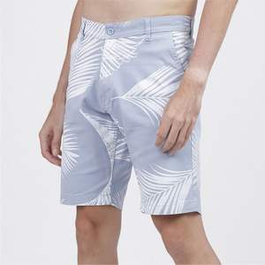 ODM OEM Custom Polyester Mesh Cotton 2025 Stylish <b>Shorts</b> Men Fitness Sports Training Running Customized <b>Short</b> Men Gym <b>Shorts</b> - Product Image 4