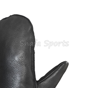 Windproof Waterproof Mittens Winter <b>Gloves</b> <b>Warm</b> Mittens Breathable Kids Ski Snowboard Heated <b>Gloves</b> - Product Image 6