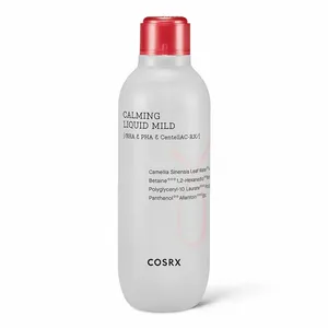Para Cosrx AC Collection Tónico líquido calmante Buena calidad 125mL Cuidado de la piel suave - Product Image 1