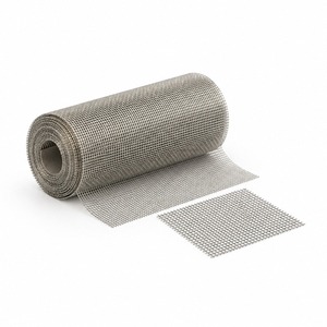 [APEC] Maille de cuivre et de nickel pour assemblages de tamis industriels et matériaux de projets marins pour la maintenance - Product Image 4