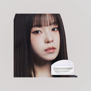 Fournitures pour extensions de cils Olrio Korean Ollio The Classic Individual Cluster Eyelashes Single Pack Spiky - Product Image 1