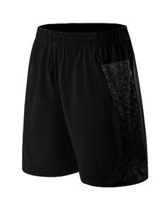Shorts de sport multi-poches pour hommes, séchage rapide, respirants, vêtements d'entraînement, logo personnalisé, shorts tactiques d'entraînement en gros - Product Image 2