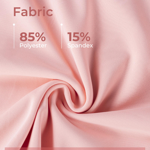 Falda pantalón plisada elegante para mujer, de cintura alta, atlética, para movimiento flexible, deportes de equipo, ropa profesional de gimnasio. - Product Image 6