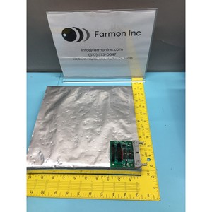 TRANSMISOR DE PRESIÓN SPAN NTT 204, 250 PSIA, 131757 - Equipo y Piezas de Semiconductores de Confianza de Tradicción Global - Product Image 2