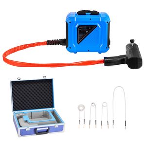 Kit Riscaldatore a Induzione Portatile da 1800W per Rimozione Bulloni - Mini Macchina per Riscaldamento Magnetico - Rus - Product Image 1