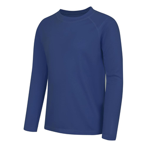 Personaliza Tu Propia Camiseta de Compresión de Manga Larga con Estampado Digital para Adultos, MMA, BJJ, Hombres, Secado Rápido, Spandex/Poliéster - Product Image 5