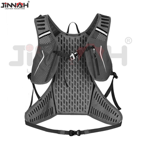 Sac à dos de cyclisme ultraléger avec poche à eau intégrée, sac d'hydratation pour le cyclisme, sac de course, sac à dos de randonnée - Product Image 3